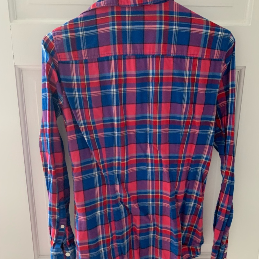 J. Crew Button Down - Picture 4 of 4